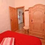 Apartment Sissi Rostock