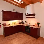 Apartment Sissi *