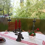 Sissi Apartment Rostock