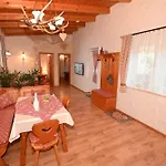 Apartment Sissi Rostock