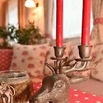 Apartment Sissi *