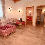 Sissi Apartment