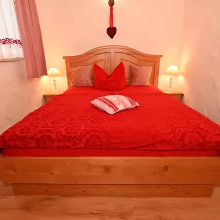 Sissi Apartment *