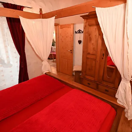 Apartment Sissi *