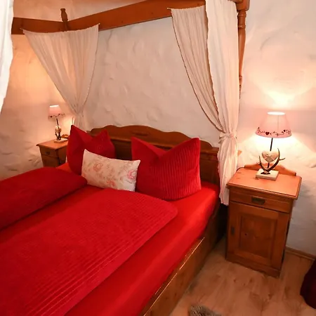 Apartment Sissi