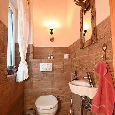 Sissi Apartment Rostock