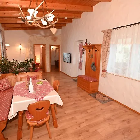 Apartment Sissi Rostock