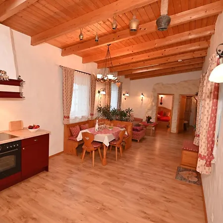 Sissi Apartment