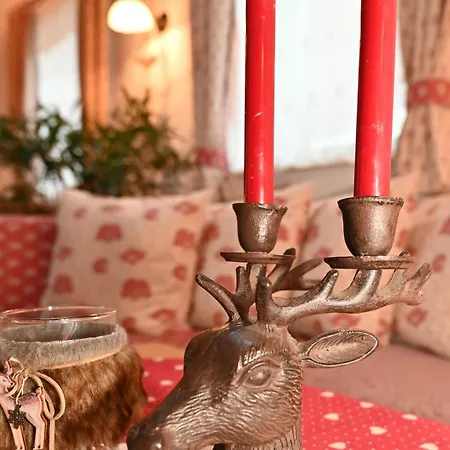 Apartment Sissi *