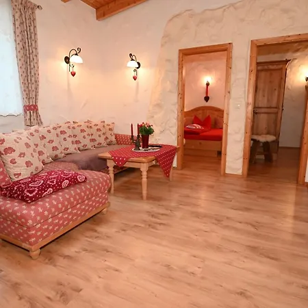 Sissi Apartment