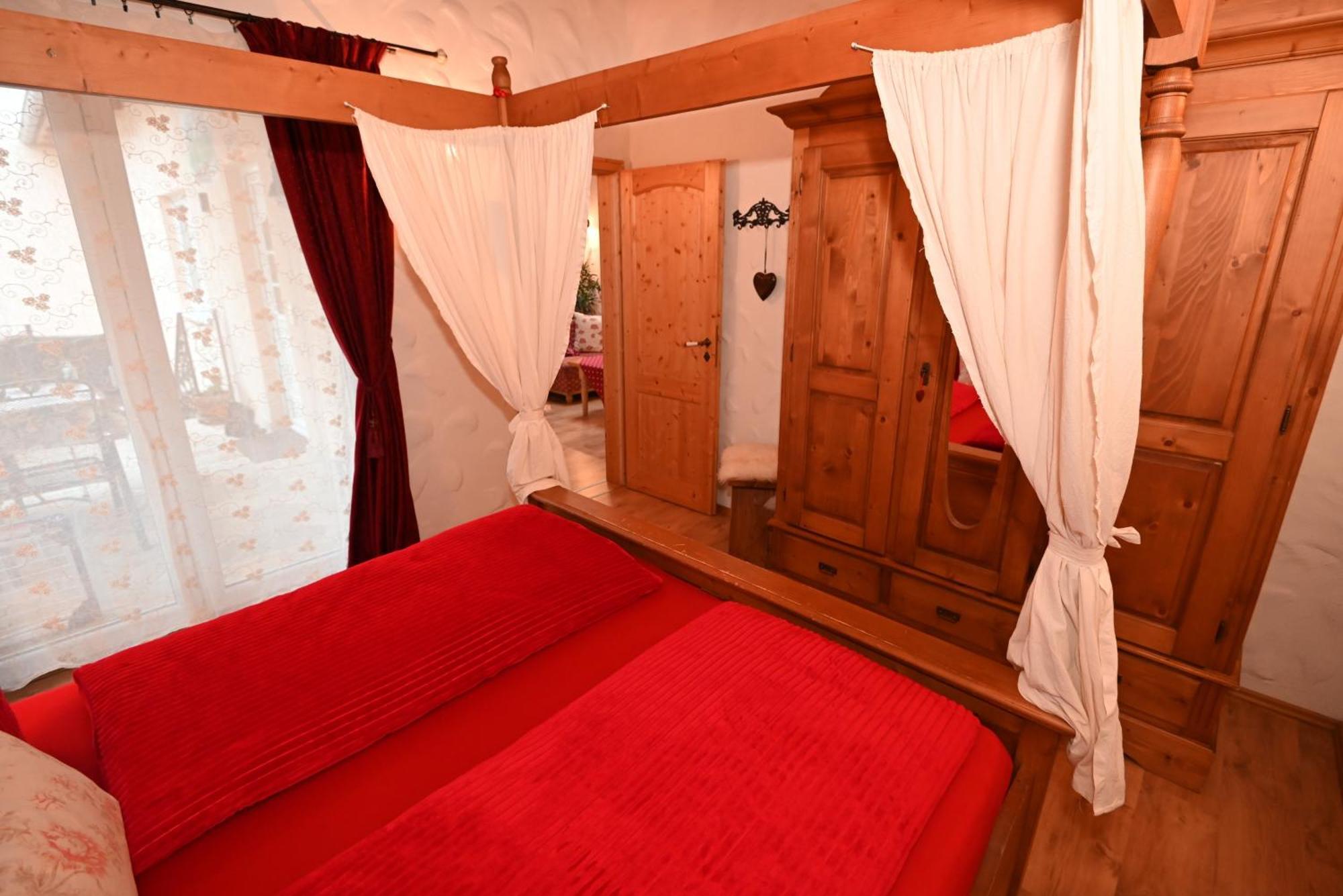 Apartment Sissi *