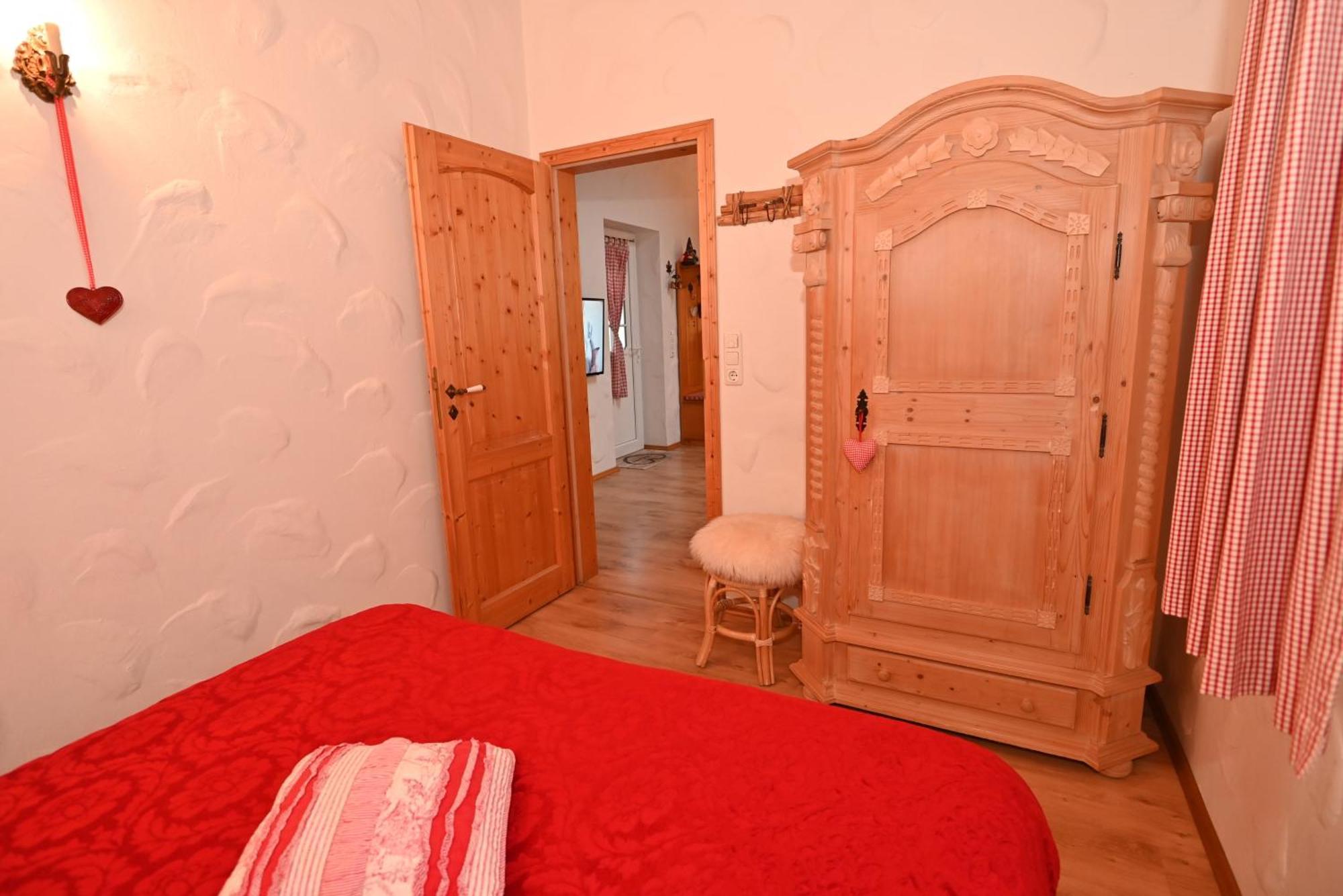 Apartment Sissi Rostock