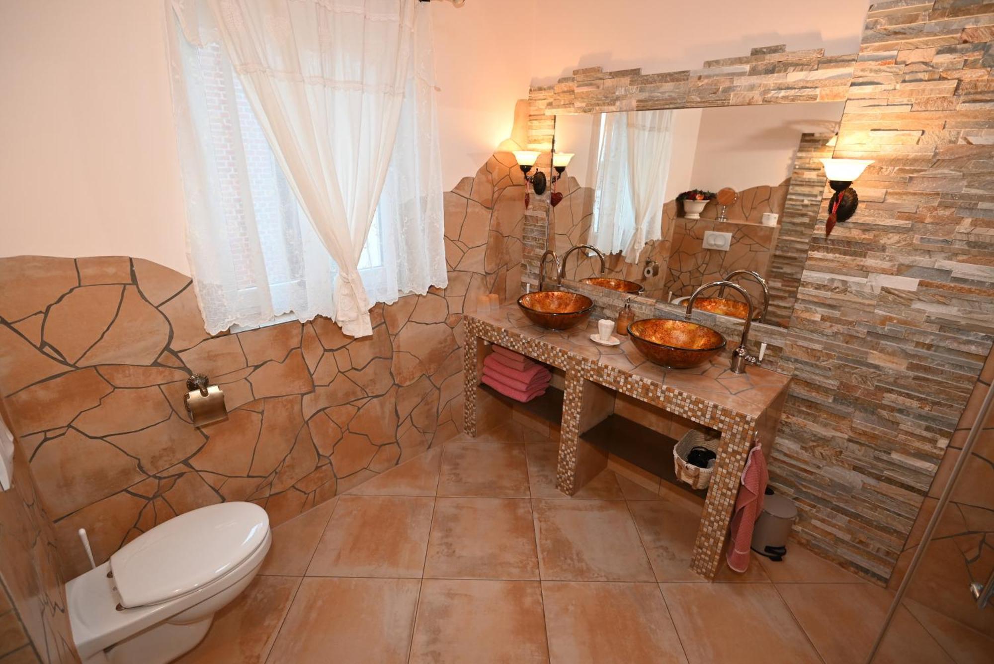 Apartment Sissi *