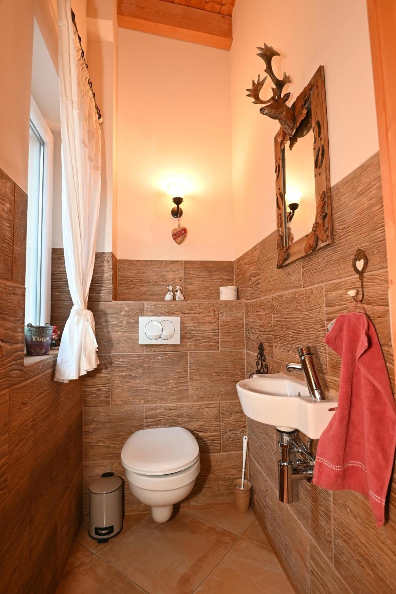 Sissi Apartment Rostock