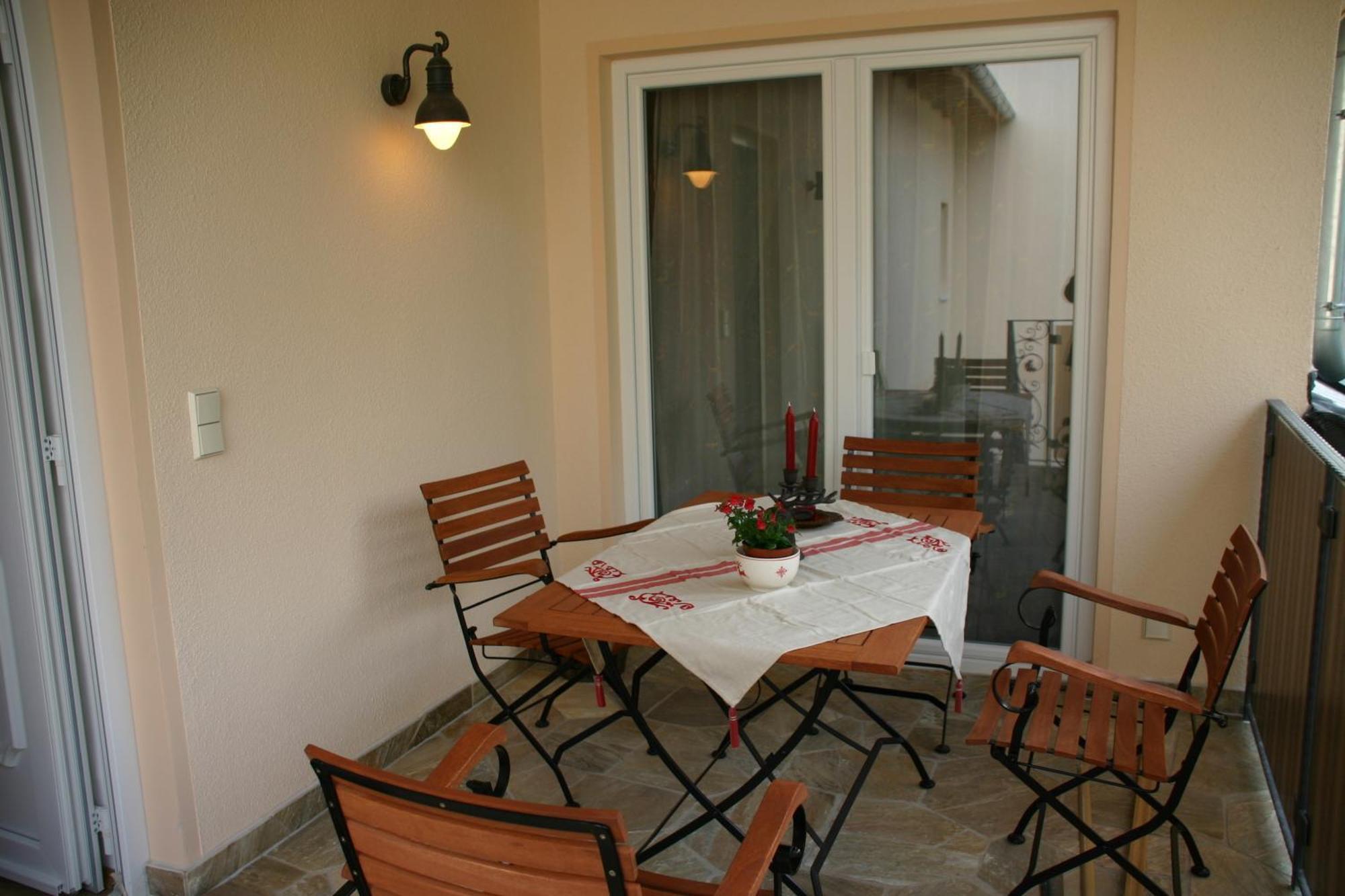 Sissi Apartment