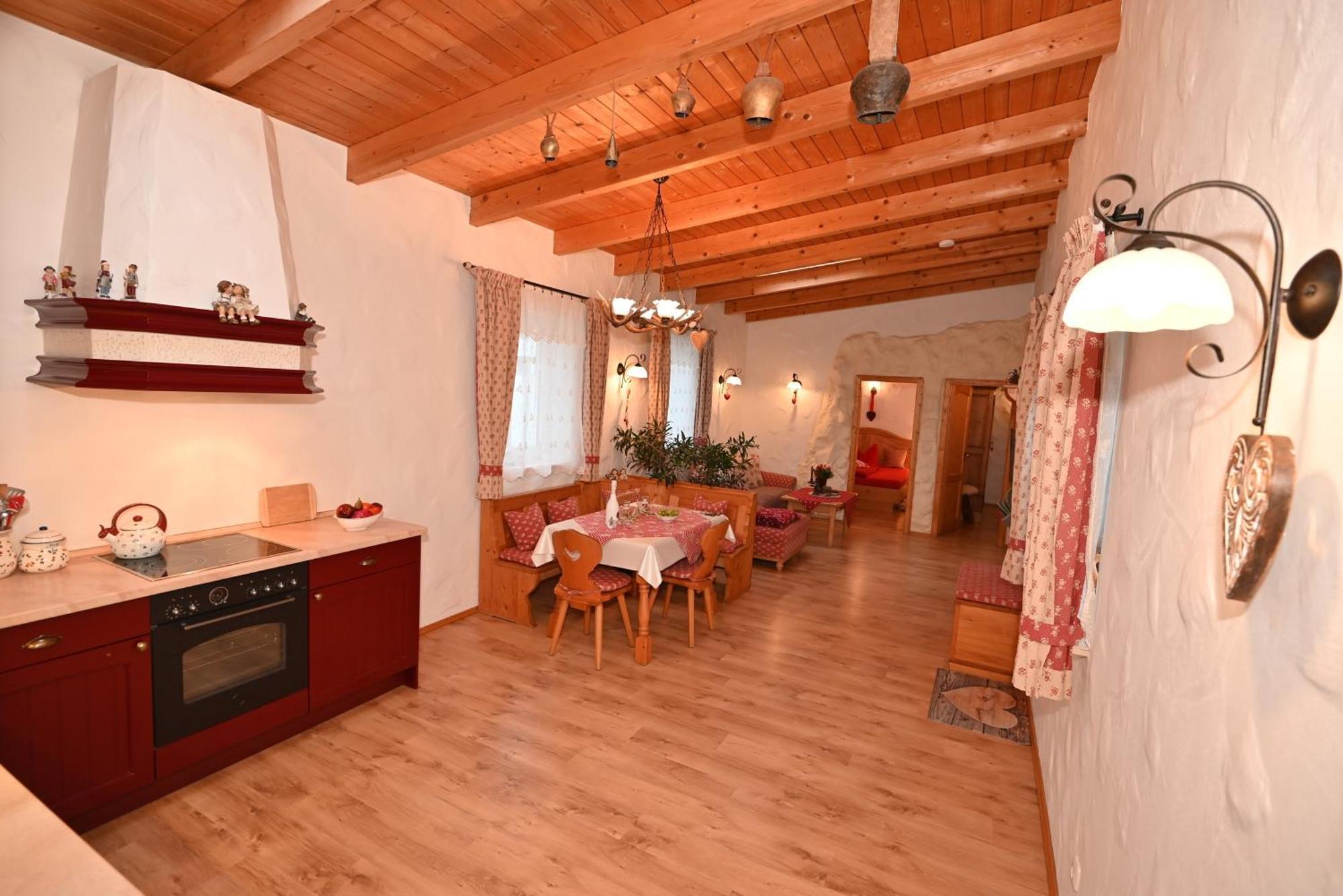 Sissi Apartment