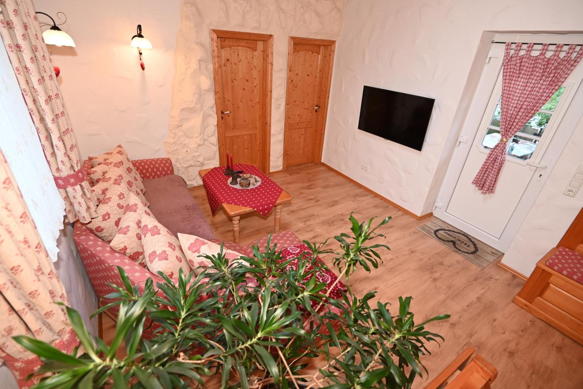 Sissi Apartment *