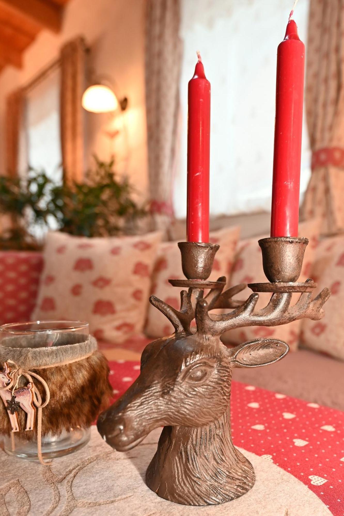 Apartment Sissi *
