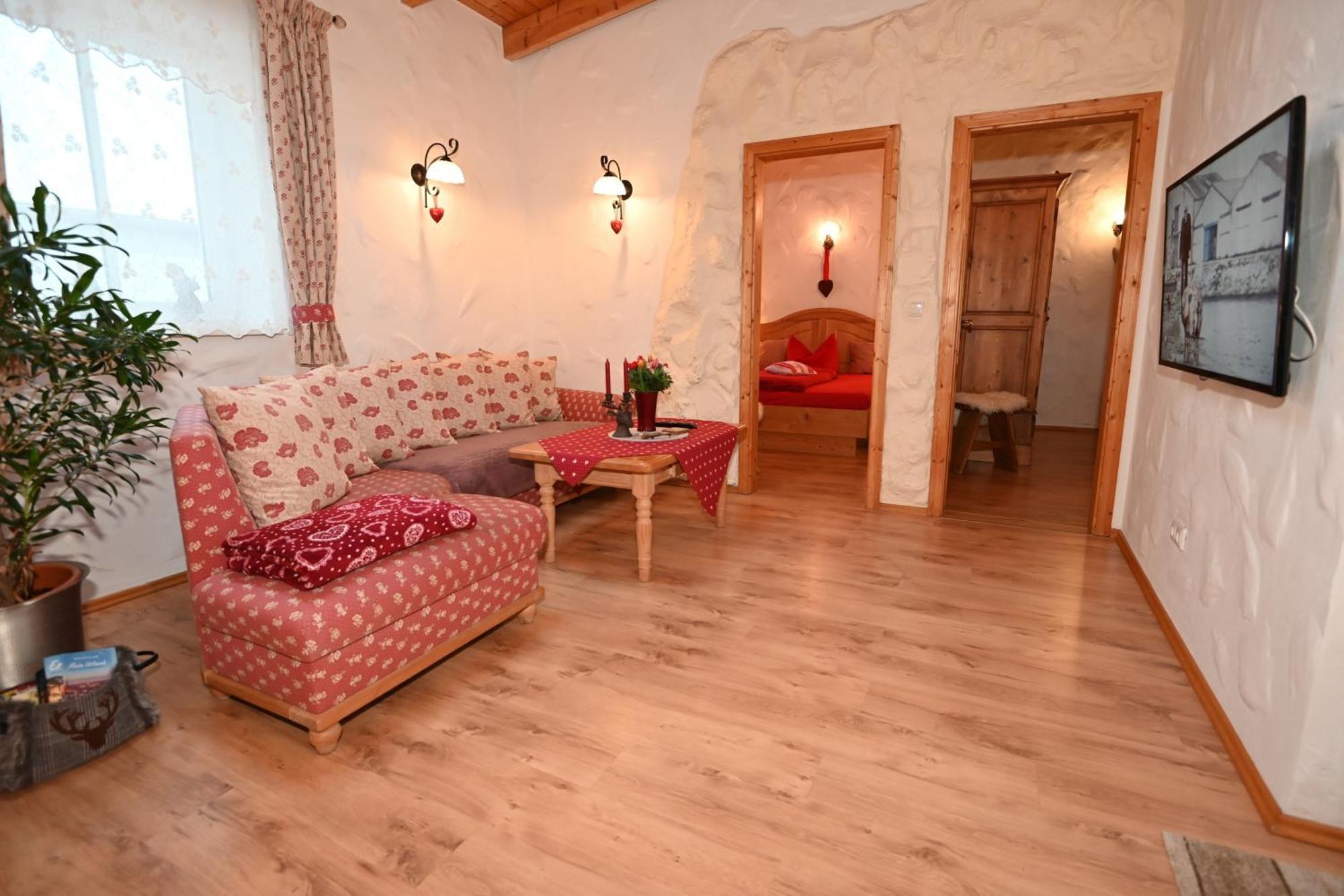 Sissi Apartment